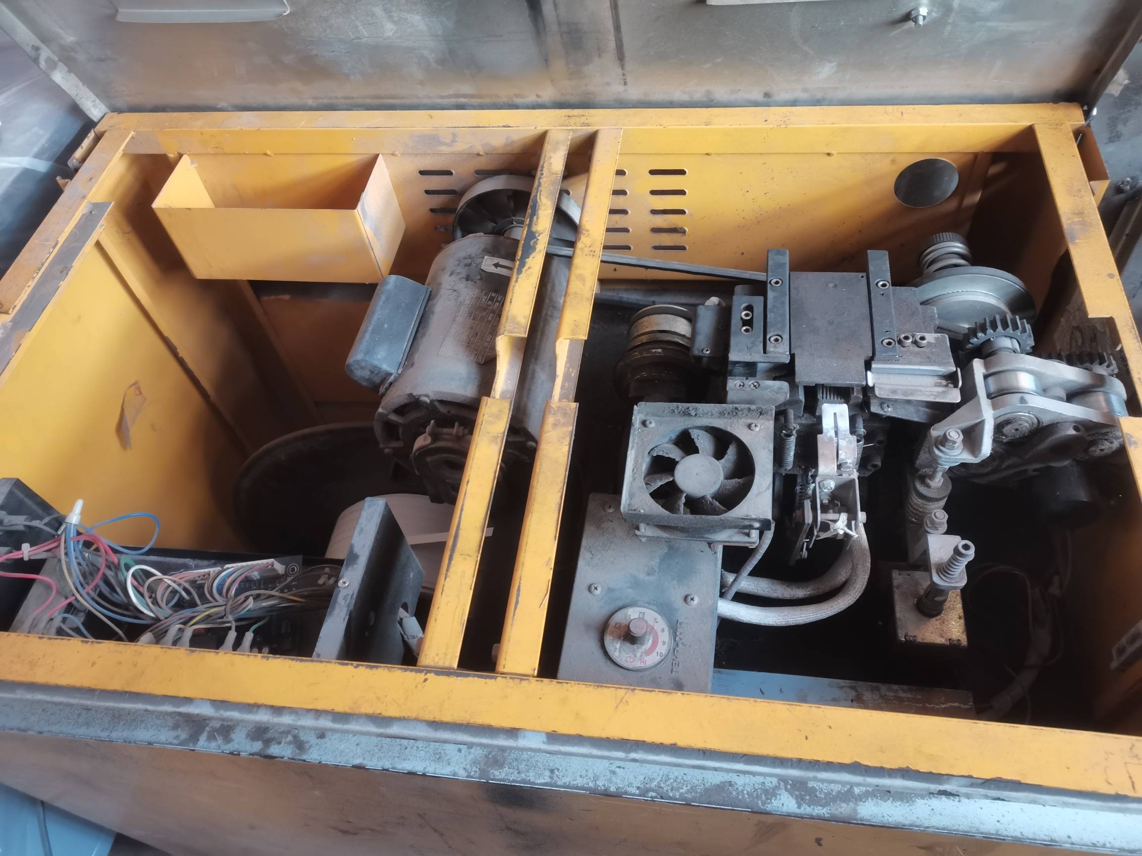 闲置二手打包机